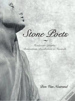 Capa do artigo Stone Poets