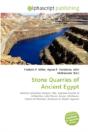 Stone Quarries Of Ancient Egypt - Preview