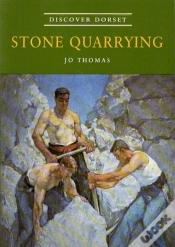 Capa do artigo Stone Quarrying