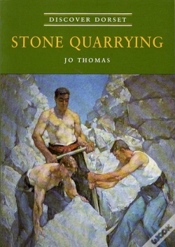 Capa do artigo Stone Quarrying