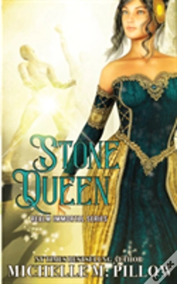 Capa do artigo Stone Queen