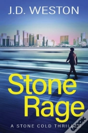 Capa do artigo Stone Rage