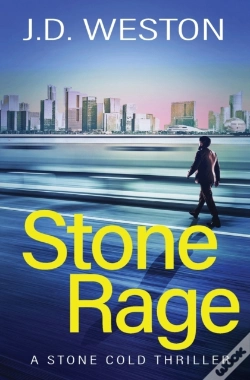 Capa do artigo Stone Rage