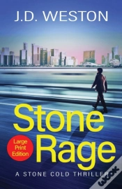 Capa do artigo Stone Rage