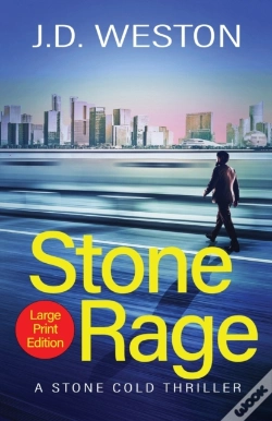 Capa do artigo Stone Rage