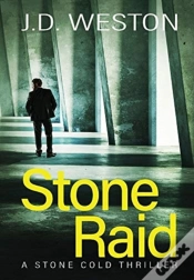 Capa do artigo Stone Raid