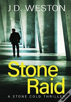 Capa do artigo Stone Raid