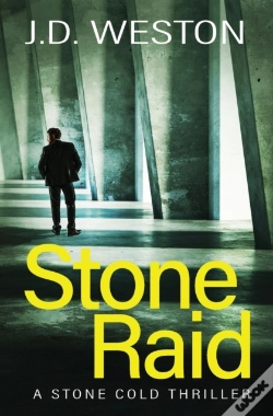 Capa do artigo Stone Raid
