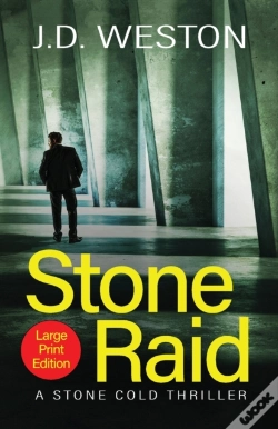 Capa do artigo Stone Raid