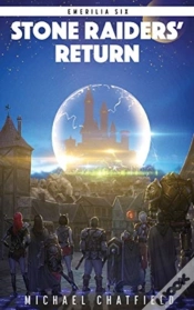 Capa do artigo Stone Raiders Return