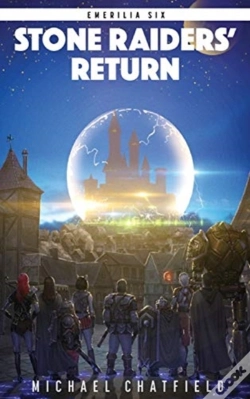 Capa do artigo Stone Raiders Return