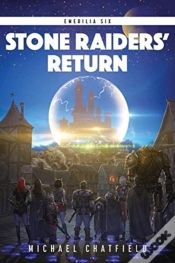 Capa do artigo Stone Raiders