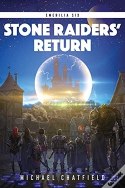 Capa do artigo Stone Raiders' Return