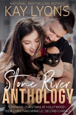 Capa do artigo Stone River Anthology