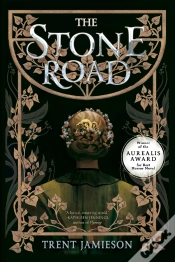 Capa do artigo Stone Road