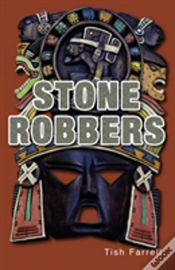 Capa do artigo Stone Robbers