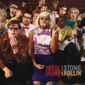 Capa do artigo Stone Rollin
