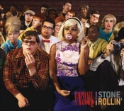 Capa do artigo Stone Rollin
