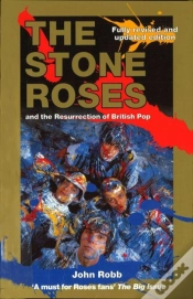 Capa do artigo Stone Roses And The Resurrection Of British Pop