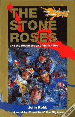 Capa do artigo Stone Roses And The Resurrection Of British Pop