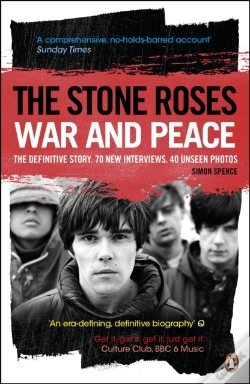 Capa do artigo Stone Roses