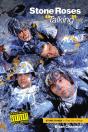 Stone Roses: 'Talking' - Preview