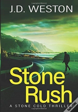 Capa do artigo Stone Rush