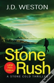 Capa do artigo Stone Rush