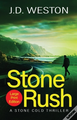 Capa do artigo Stone Rush