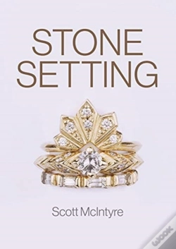Capa do artigo Stone Setting