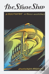 Capa do artigo Stone Ship