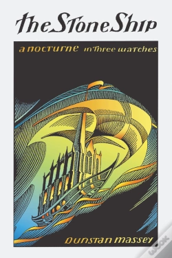 Capa do artigo Stone Ship