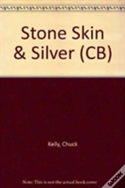 Capa do artigo Stone, Skin And Silver