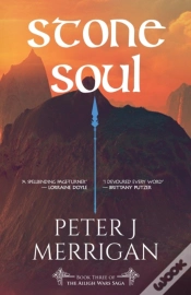 Capa do artigo Stone Soul