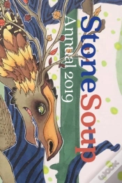 Capa do artigo Stone Soup Annual 2019