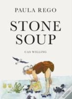Capa do artigo Stone Soup