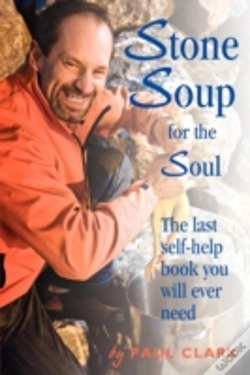 Capa do artigo Stone Soup For The Soul