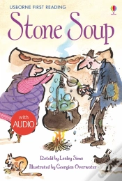 Capa do artigo Stone Soup