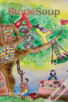 Stone Soup Magazine