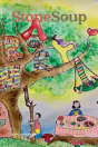 Stone Soup Magazine - Preview