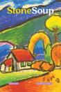 Stone Soup Magazine - Preview