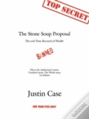 Capa do artigo Stone Soup Proposal