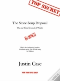 Capa do artigo Stone Soup Proposal