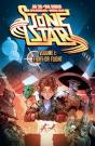 Stone Star Volume 1: Fight Or Flight - Preview