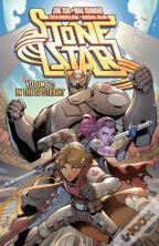 Stone Star Volume 2: In The Spotlight