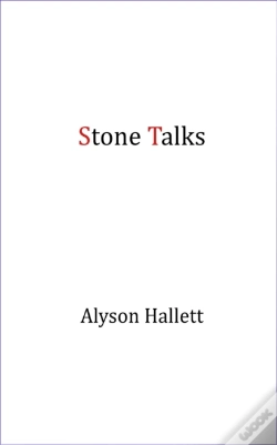 Capa do artigo Stone Talks