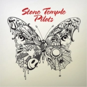 Capa do artigo Stone Temple Pilots - CD