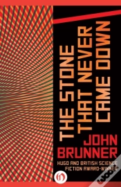 Capa do artigo Stone That Never Came Down