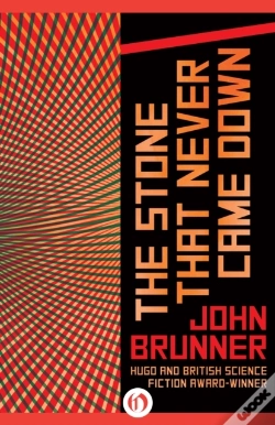 Capa do artigo Stone That Never Came Down