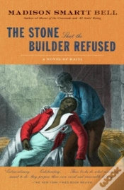 Capa do artigo Stone That The Builder Refused